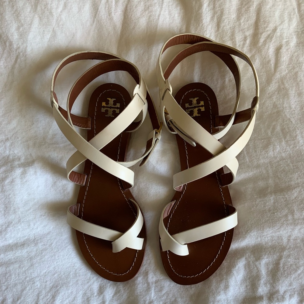 Tory Burch Sandal